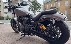 YAMAHA BOLT 950 R 2013 VN04J