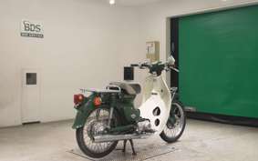 HONDA C50 SUPER CUB 2023 C50