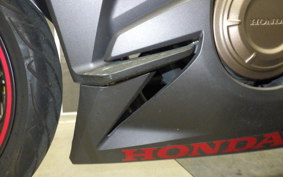 HONDA CBR400R 2021 NC56