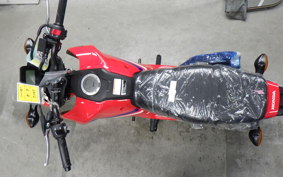 HONDA GROM 2019 JC92