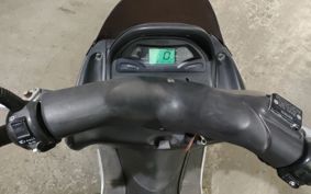 YAMAHA MAJESTY 125 5CA