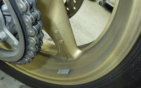 HONDA CB400 SUPER BOLDOR VTEC 2011 NC42