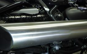 TRIUMPH BONNEVILLE BOBBER