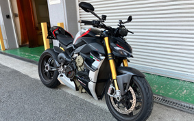 DUCATI  DUCATI  STREET  FIGHTER V4SP 2022 1F00