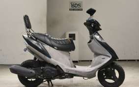 SUZUKI ADDRESS V125 G 2002 CF4EA