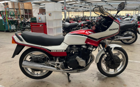 HONDA CBX550 2025 PC04