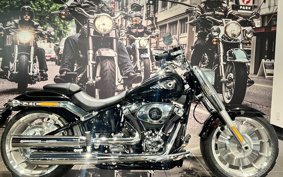 HARLEY  HARLEY FLFB 2025 YF9