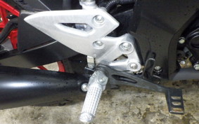 SUZUKI GSX-R125 2019 DL32D