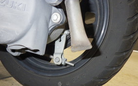 SUZUKI LET's CA4AA