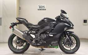 KAWASAKI ZX-4R SE 2023 ZX400P