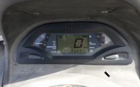 YAMAHA MAJESTY 125 FI