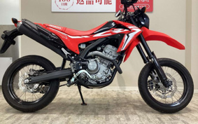 HONDA CRF250M MD44