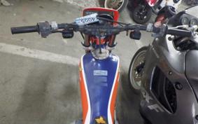 HONDA TLR200 MD09