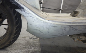 SUZUKI ADDRESS V125 2026 CF4EA