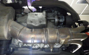 KAWASAKI VERSYS 1000 2015