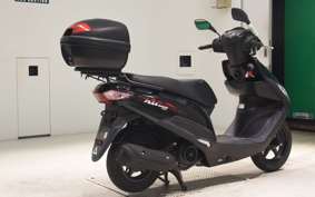 SUZUKI ADDRESS V125 DT11A