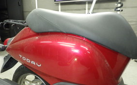 HONDA TODAY 2 2001 AF67