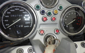 BMW R1100R 1998