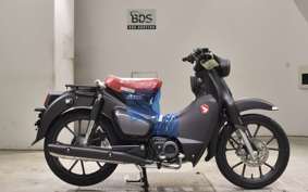 HONDA C125 SUPER CUB 2013 JA71