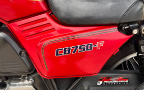 HONDA CB750 1981 RC04