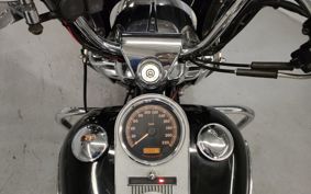 HARLEY FLHRC1580 2007 FR4