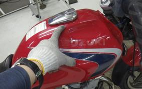 SUZUKI EN125 2A