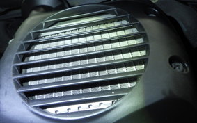 YAMAHA JOG Gen.5 2021 SA36J