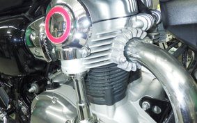 MEGURO K3 2021 EJ800B