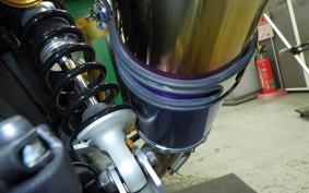 HONDA CB400SF GEN 4 A 2022 NC42