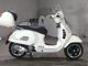 Фото Vespa GTS300 SUPER 2019 с японского аукциона