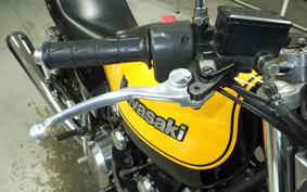 KAWASAKI ZEPHYR 750 2006 ZR750C