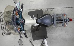 HONDA C50 SUPER CUB AA01