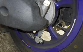 YAMAHA TRICITY 155 A SG37J