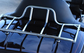 HARLEY FLHTCUTG TRIKE MAL