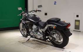 YAMAHA DRAGSTAR 400 4TR