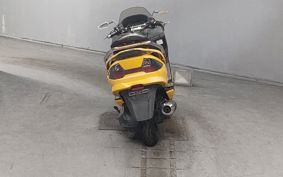 SUZUKI SKYWAVE 250M CJ45A