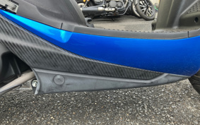 SUZUKI SU WISH LTD DV12B