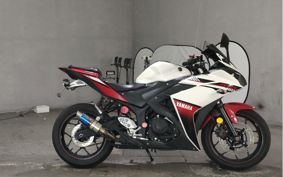 YAMAHA YZF-R25 RG10J