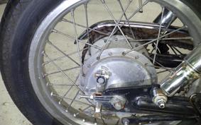 YAMAHA SR400 Gen.2 1992 1JR