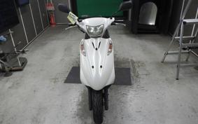 SUZUKI ADDRESS V125 G 2026 CF46A