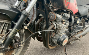 KAWASAKI GPZ750 1983 ZX750A