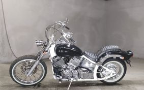 YAMAHA DRAGSTAR 400 VH01J