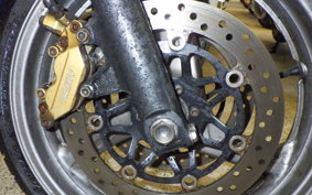 HONDA CB400SF VTEC 2009 NC42