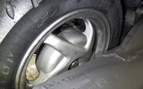 HONDA LEAD 110 2014 JF19