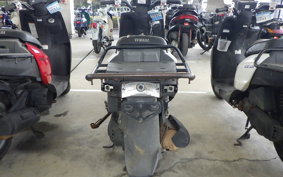 YAMAHA GEAR Gen.2 UA06J