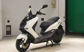 YAMAHA MAJESTY155 Gen.2 S 2005 SG52J