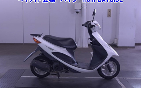SUZUKI ADDRESS V50