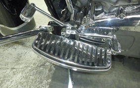 HARLEY FLHT 1580 2008