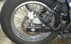 KAWASAKI ESTRELLA BJ250A
