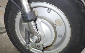 HONDA MONKEY 2022 AB27